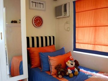 Affordable Townhouse in San Jose Del Monte Bulacan