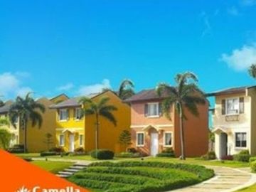 Affordable Townhouse in San Jose Del Monte Bulacan