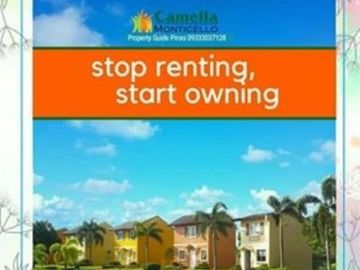 Affordable Townhouse in San Jose Del Monte Bulacan