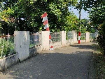 Tanah di kelapa dua wetan ciracas luas 70 meter