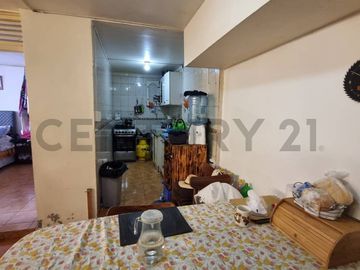 SE VENDE CASA SECTOR CORVALLIS