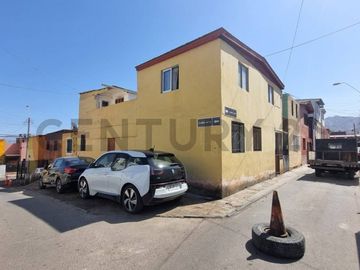SE VENDE CASA SECTOR CORVALLIS