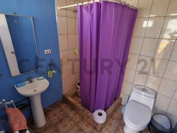 SE VENDE CASA SECTOR CORVALLIS
