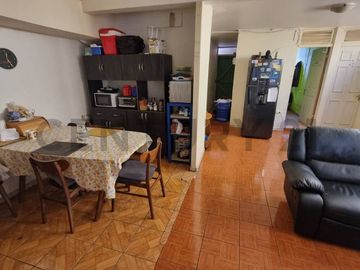 SE VENDE CASA SECTOR CORVALLIS