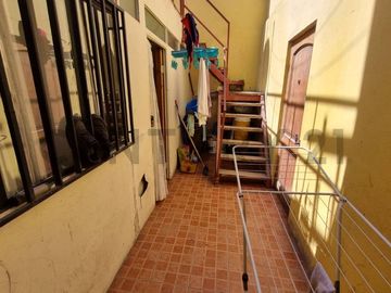 SE VENDE CASA SECTOR CORVALLIS