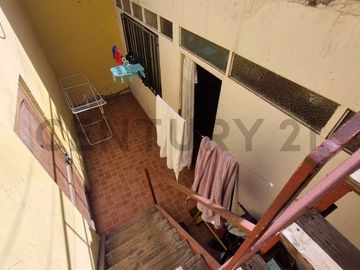 SE VENDE CASA SECTOR CORVALLIS