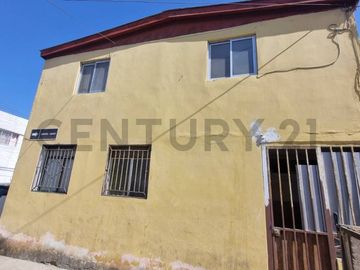 SE VENDE CASA SECTOR CORVALLIS