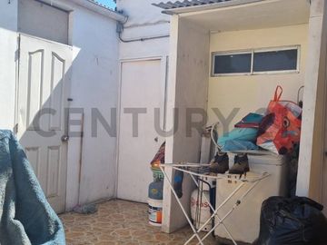 SE VENDE CASA SECTOR CORVALLIS