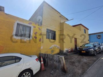 SE VENDE CASA SECTOR CORVALLIS