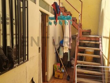 SE VENDE CASA SECTOR CORVALLIS