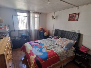 SE VENDE CASA SECTOR CORVALLIS