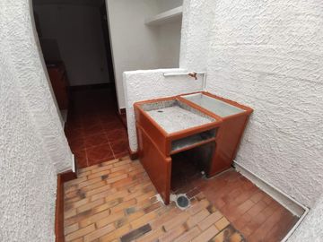 casa en venta en santa lucia. Cod V24449