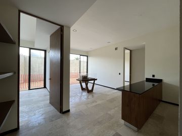 Departamento lockoff en preventa en Santa Gertrudis Copó