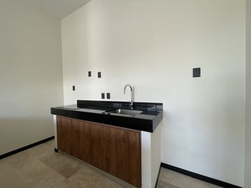 Departamento lockoff en preventa en Santa Gertrudis Copó