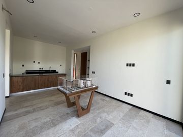 Departamento lockoff en preventa en Santa Gertrudis Copó