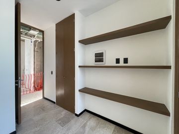 Departamento lockoff en preventa en Santa Gertrudis Copó