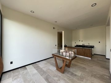 Departamento lockoff en preventa en Santa Gertrudis Copó