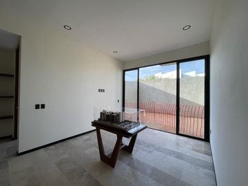 Departamento lockoff en preventa en Santa Gertrudis Copó