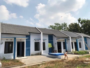 PROMO Rumah bersubsidi di dekat alun alun pare kediri
