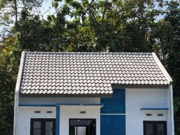 PROMO Rumah bersubsidi di dekat alun alun pare kediri