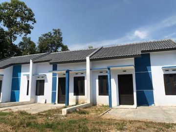 PROMO Rumah bersubsidi di dekat alun alun pare kediri