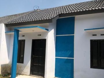 PROMO Rumah bersubsidi di dekat alun alun pare kediri