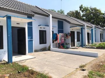 PROMO Rumah bersubsidi di dekat alun alun pare kediri