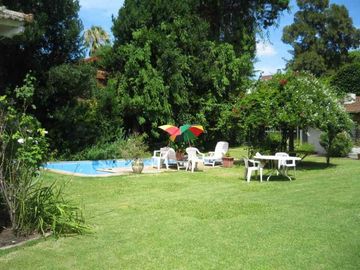 Chalet en venta en Barrio Ingles