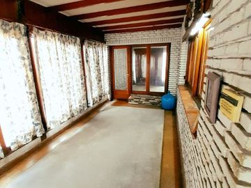 Chalet en venta en Barrio Ingles