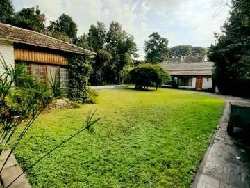 Chalet en venta en Barrio Ingles