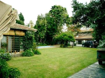 Chalet en venta en Barrio Ingles