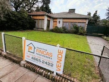 Chalet en venta en Barrio Ingles