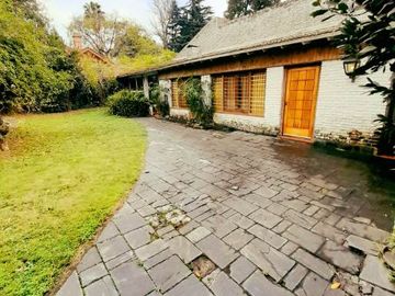 Chalet en venta en Barrio Ingles