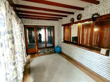 Chalet en venta en Barrio Ingles