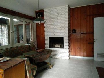 Chalet en venta en Barrio Ingles