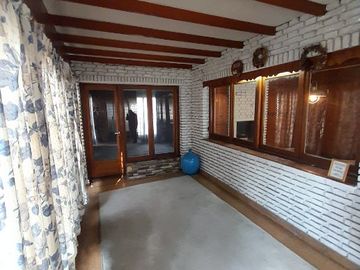 Chalet en venta en Barrio Ingles
