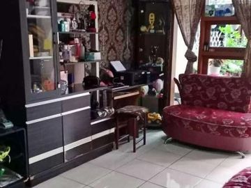 Rumah Minimalis @Arcamanik Dekat ke Kawasan Antapani, Cisaranten dan Setra Dago