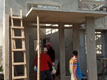 Investasi rumah murah harga sewa tinggi di pamulang