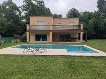 Casa Venta 3 dormitorios Boulogne