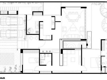 Casa Venta 3 dormitorios Boulogne