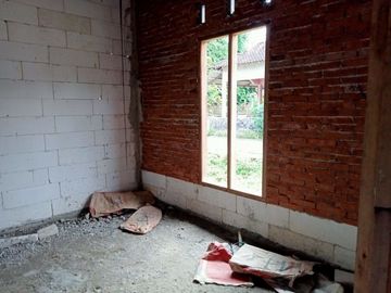 Dijual Rumah Bergaya Etnik Jawa Murah, Nyaman Hanya di Prambanan