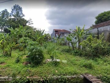 Tanah Pekarangan Luas 3.500 di Cokrogaten, Ngemplak