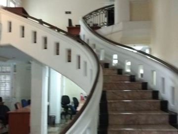 Rumah mewah di Jalan Brawijaya kebayoran baru