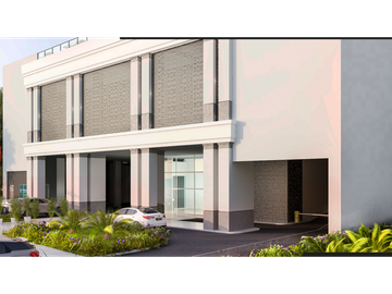 APARTAMENTOS DESDE 256 MS 3 REC EN SANTA MARIA, PH ALAMEDA