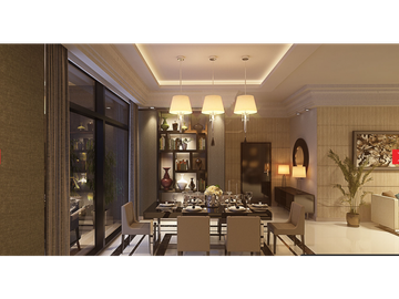 APARTAMENTOS DESDE 256 MS 3 REC EN SANTA MARIA, PH ALAMEDA