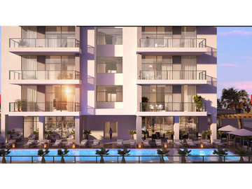 APARTAMENTOS DESDE 256 MS 3 REC EN SANTA MARIA, PH ALAMEDA