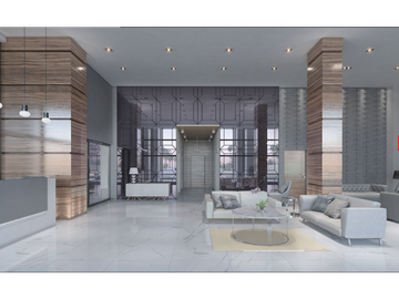 APARTAMENTOS DESDE 256 MS 3 REC EN SANTA MARIA, PH ALAMEDA