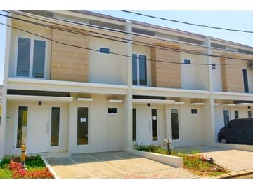 RUMAH GALUH MAS KARAWANG CLUSTER PRIMROSE