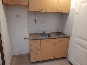 Departamento en venta en Ramos Mejia Sur