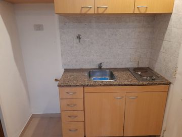 Departamento en venta en Ramos Mejia Sur